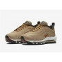 Nike Air Max 97 LX Gold Swarovski Running Shoes Cheap For Sale