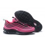 Nike Air Max 97 Ultra 17 Womens Rose Noir Shoes Cheap For Sale