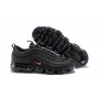 Nike Air Max 97 Vapormax Black Running Shoes Cheap For Sale