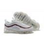 Nike Air Max 97 Vapormax White Running Shoes Cheap For Sale