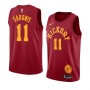 Domantas Sabonis Pacers Hickory Hoosiers Jersey Classics For Cheap