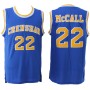 Quincy Mccall Crenshaw High School Jersey Blue Cheap For Sale