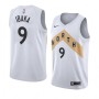 Serge Ibaka Raptors City Edition Jersey OVO 2018-2019 Cheap Sale