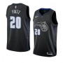 Wholesale Markelle Fultz Magic City NBA Jerseys Black Online